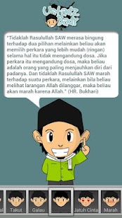 Download Ustadz Badr APK for Android