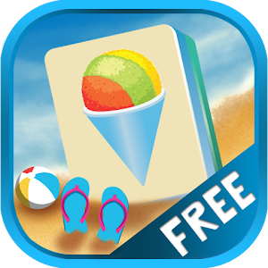 Mahjong Summer.apk 1.0