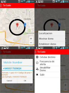 How to mod Te cuido 1.0 mod apk for pc