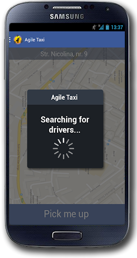 【免費交通運輸App】Agile Taxi-APP點子