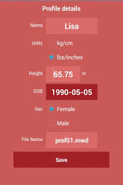 Let Me Slim poster 2