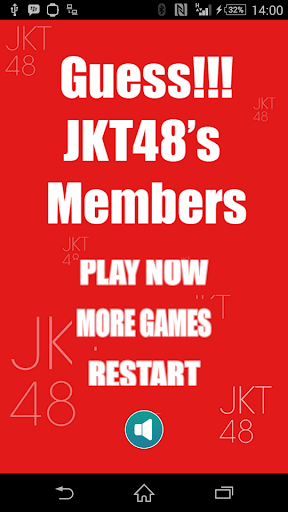 Guess JKT48 Members