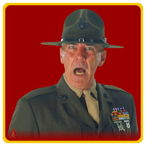 Gunny Ermeys Alarm Clock logo