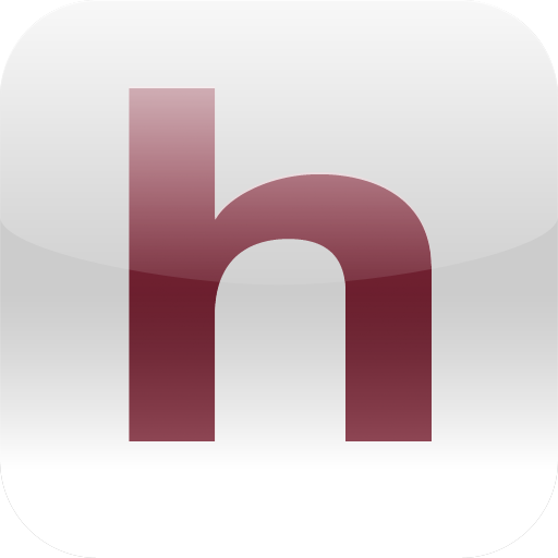 hogastjob Gastro-Hotel-Jobs LOGO-APP點子