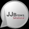 JJ Browser Application icon