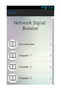 Free Download Network Signal Booster Guide APK for PC