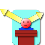 Cover Image of Download Speech Timer 1.9 APK