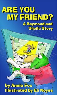 Lastest Are You My Friend? APK