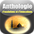 Anthologie d'exalations Apk