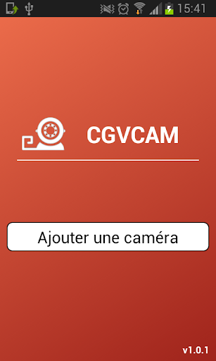 CGVCAM