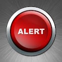 Social Alert logo