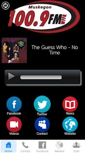Lastest Muskegon Radio APK for Android
