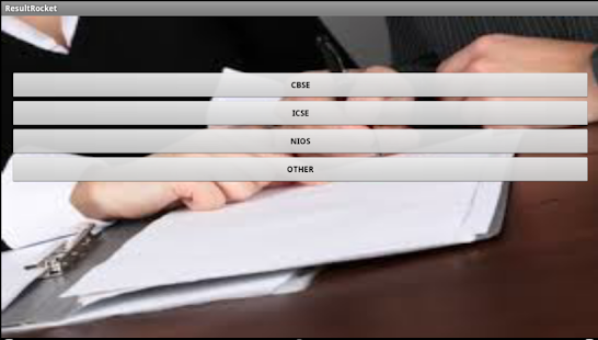 Result Rocket Screenshots 2