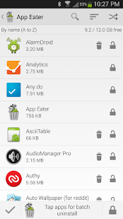 App Eater (Uninstaller)