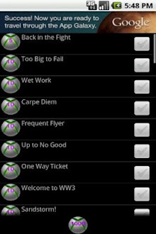 Achievements 4 MW3