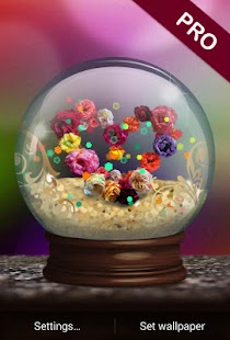 Love World Live Wallpaper Free Screenshots 7