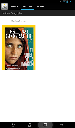 免費下載新聞APP|National Geographic España app開箱文|APP開箱王