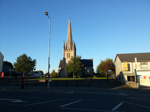 Derryloran Church of Ireland
