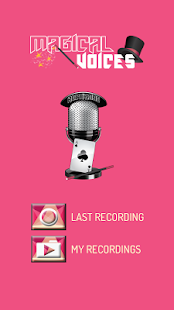 Free Download Magical Voices APK for PC