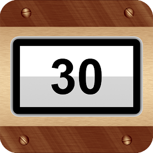 Double Your Pushups Two Weeks logo