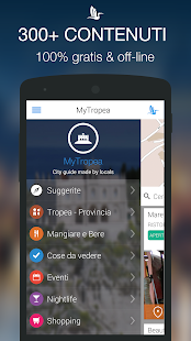 Free My Tropea - Guida Offline APK