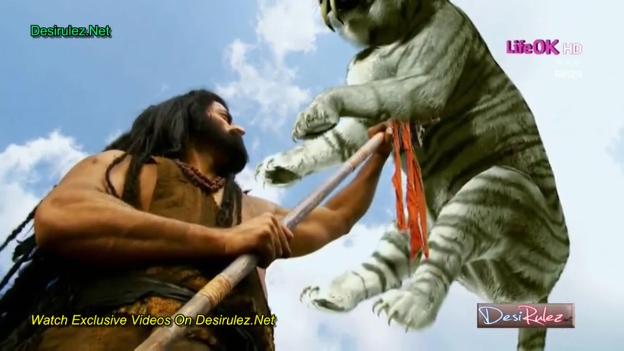 Devon Ke Dev Mahadev Last Full Episode Free Download