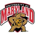 Univ of MD Army ROTC logo