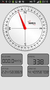 Top NMEA Free Screenshots 2