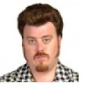 Rickyisms Soundboard logo