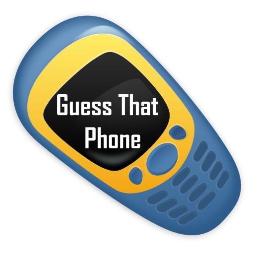 Guess That Nokia Quiz LOGO-APP點子