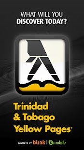 Trinidad Tobago Yellow Pages