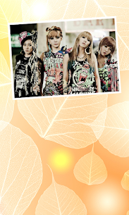 2NE1 Live Wallpaper 01-KPOP