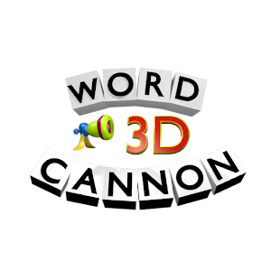 Word Cannon 3D - FREE.apk 2.2