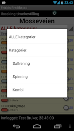 Friskis fredrikstad poster 5