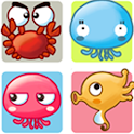 Kid Matching Game-flash player logo
