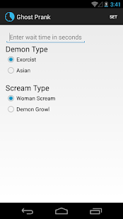 Free Download Ghost Prank APK for PC