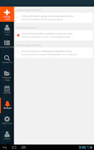 eJobs - Companii Screenshots 9