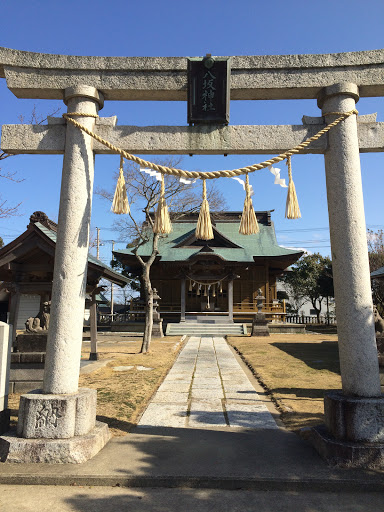 八坂神社(Yasaka Shaine)