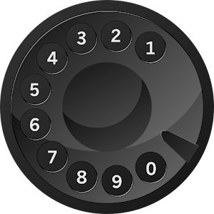 Antique Dialer 0.91 Icon