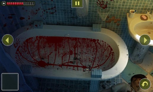   Zombie Outbreak- screenshot thumbnail   