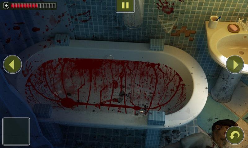    Zombie Outbreak- screenshot  