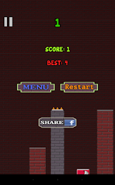 Bricky Jump poster 4