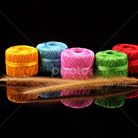 Holiday by Viryawan Vajra - Artistic Objects Other Objects