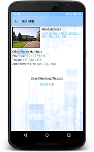 Download USAF Med Card APK