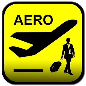 Flight Duty for Tablets logo