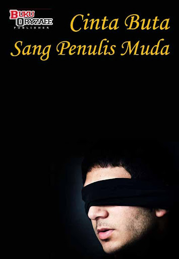 【免費娛樂App】Novel Cinta Buta Sang Penulis-APP點子