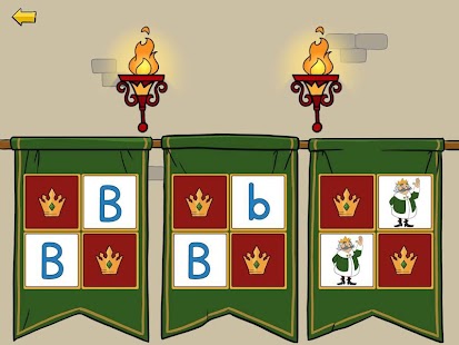 How to get The Alphabet King lastet apk for bluestacks