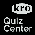 KRO Quiz Center logo