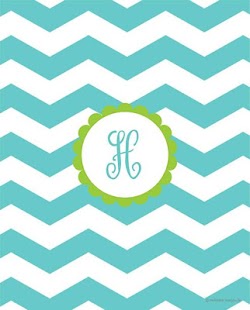 Wall About You - Monograms Screenshots 5