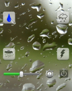 How to install RAINsounds 2.07RF mod apk for laptop